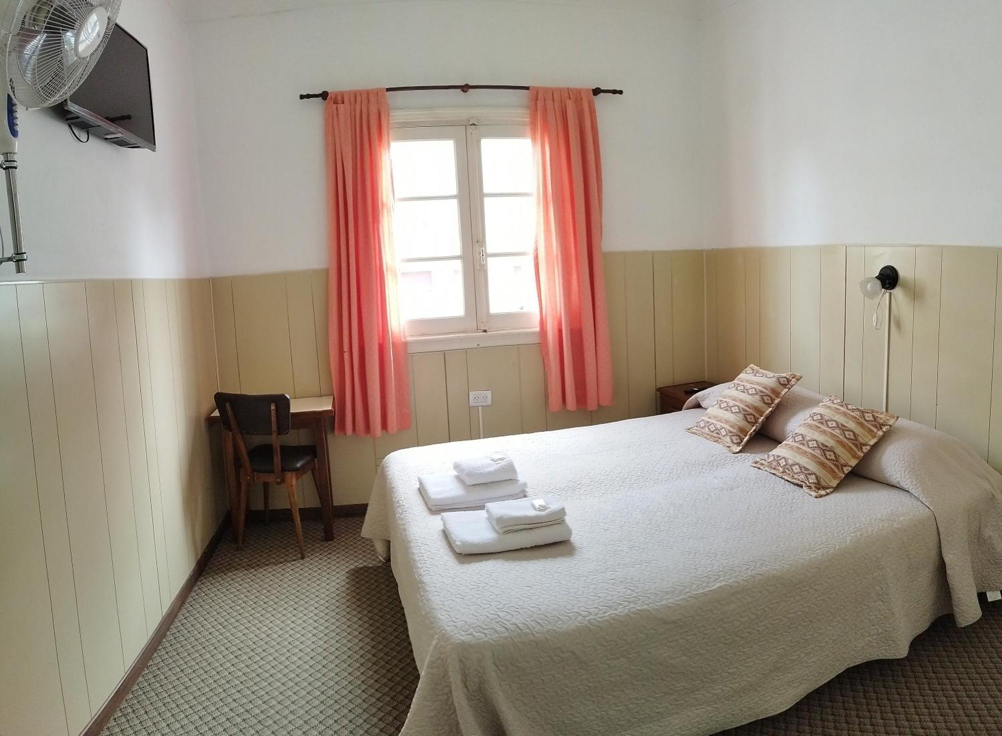 Hotel Corales Мар-дель-Плата Экстерьер фото